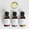 naissance-massage-oil-collection-con-masajeador-de-madera-set-de-3-aceites-de-ma image 3