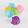 naissance-molde-de-rosa-peque-o-pack-de-6-moldes-flexibles-reutilizables-para-ja image 5