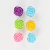 naissance-molde-de-rosa-peque-o-pack-de-6-moldes-flexibles-reutilizables-para-ja image 3