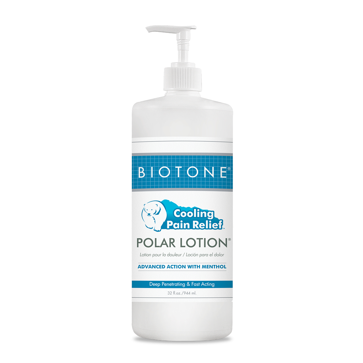 biotone-polar-lotion-for-pain-relief-loci-n-fr-a-terap-utica-con-6-mentol-para-a image 2