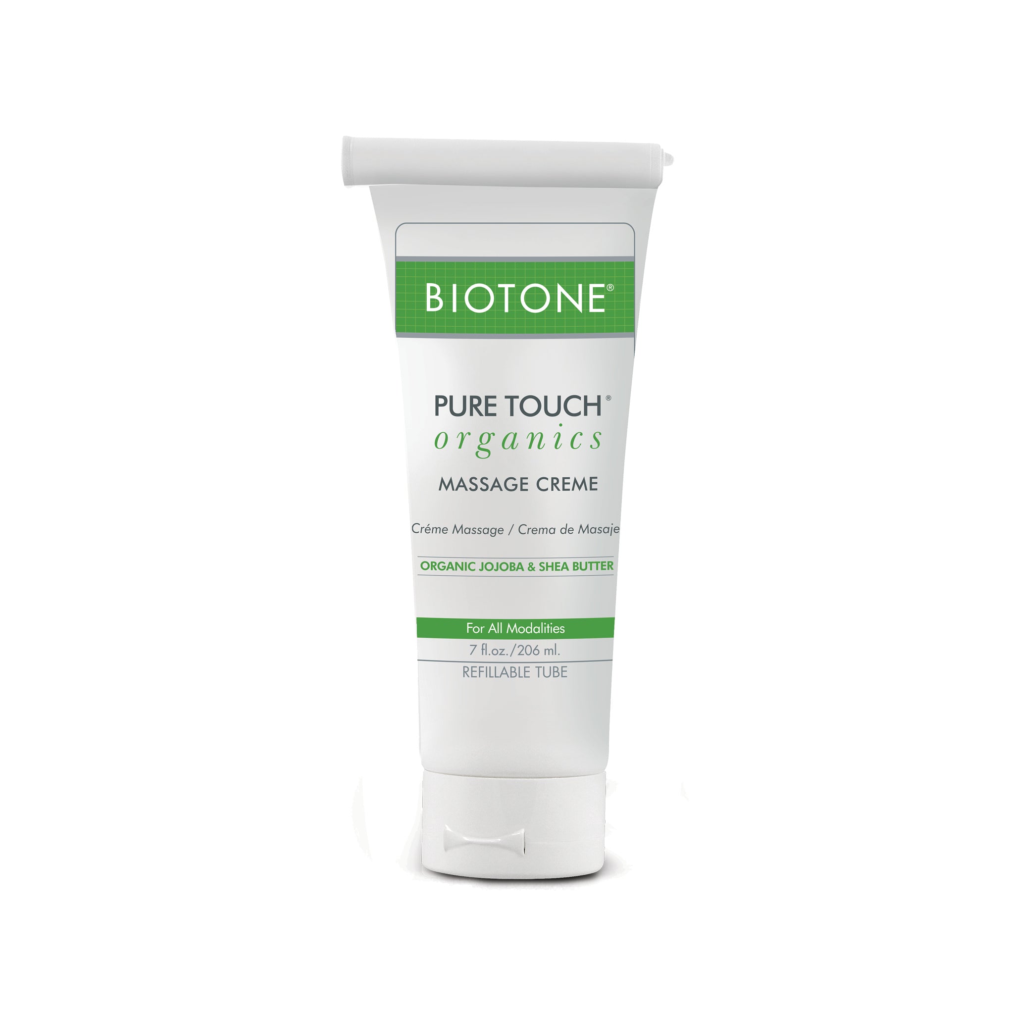 biotone-pure-touch-organics-massage-creme-crema-de-masaje-org-nica-hipoalerg-nic image 3