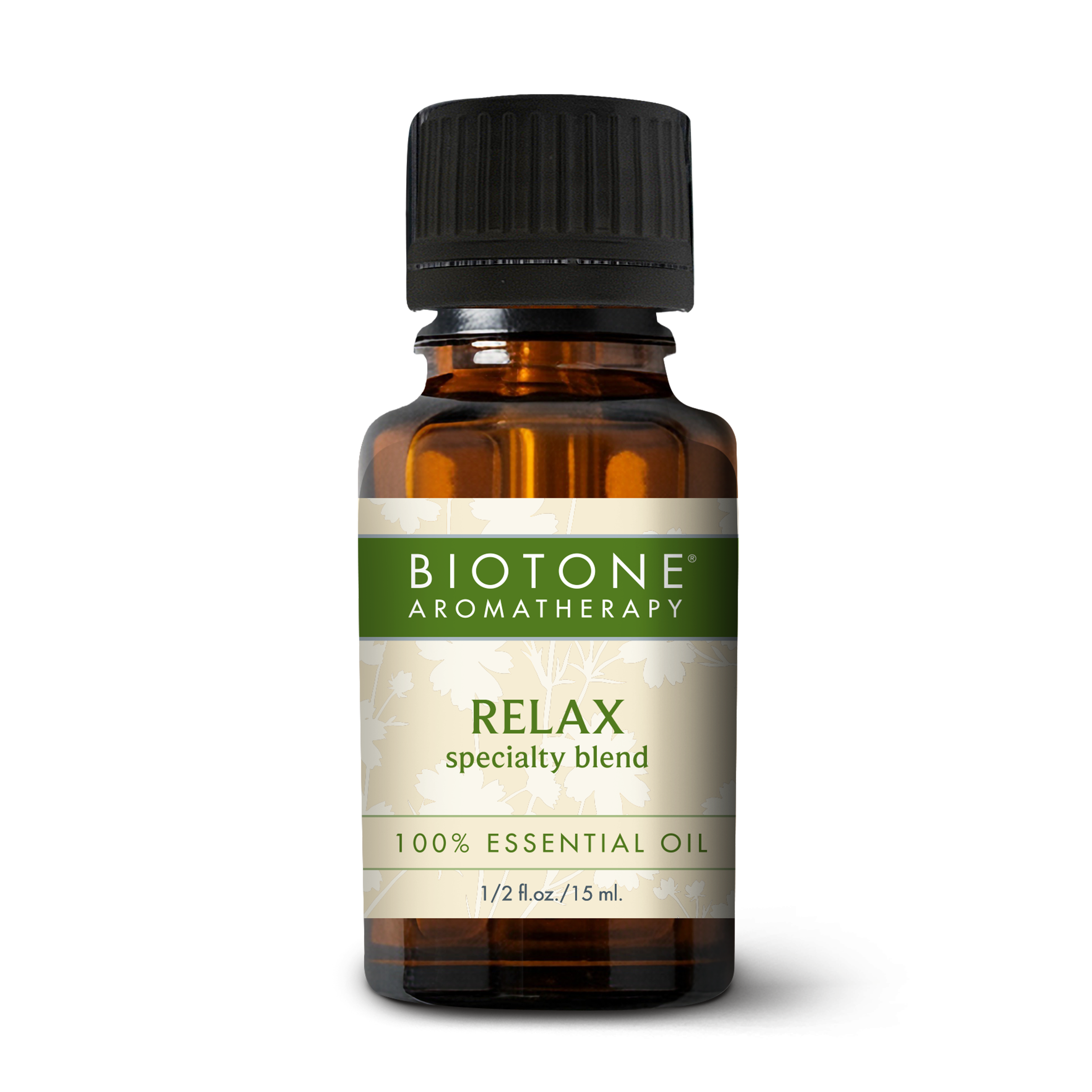 biotone-relax-essential-oil-mezcla-100-pura-de-palisandro-salvia-esclarea-y-mand image 1