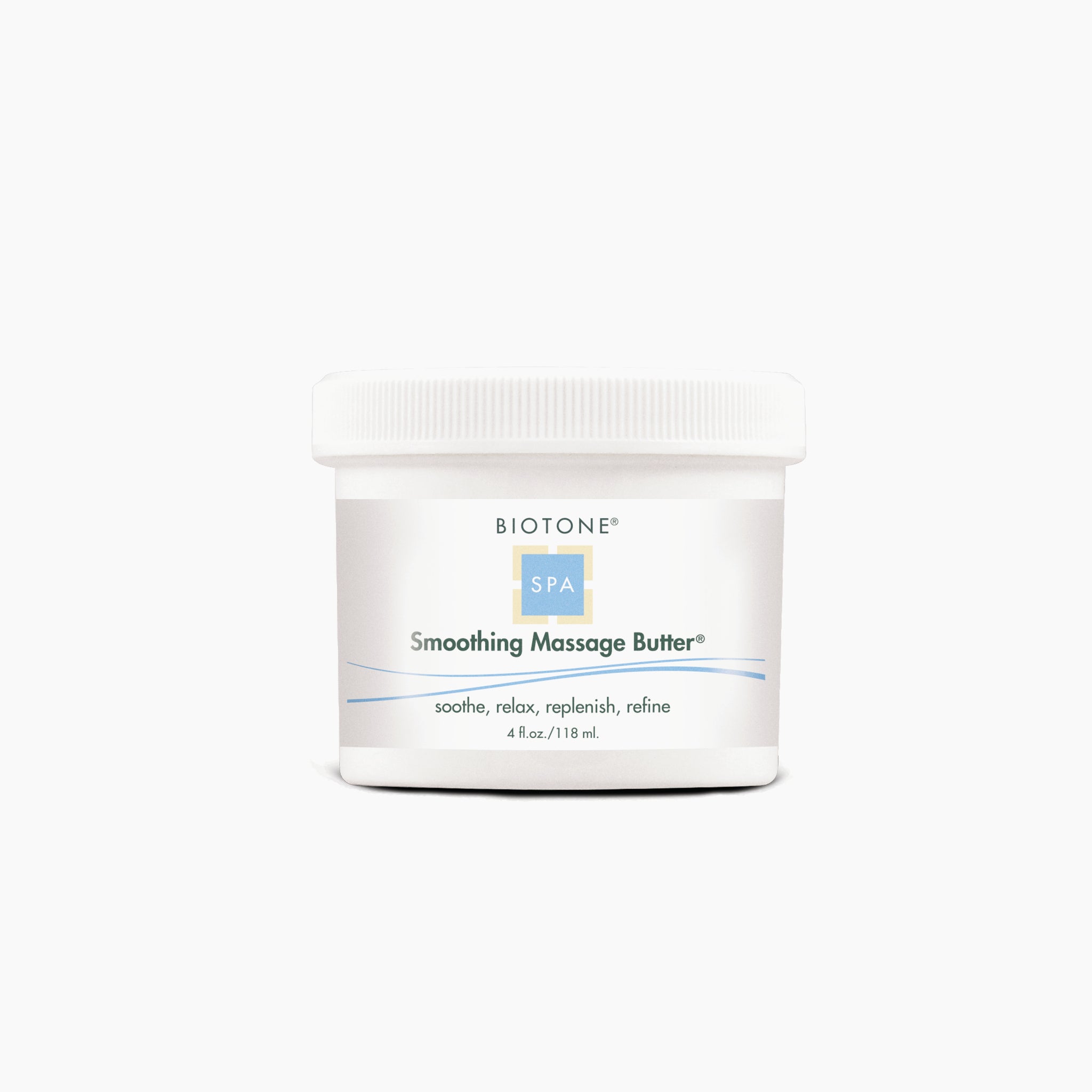biotone-smoothing-massage-butter-manteca-de-masaje-alisadora-sin-fragancia-con-m image 4