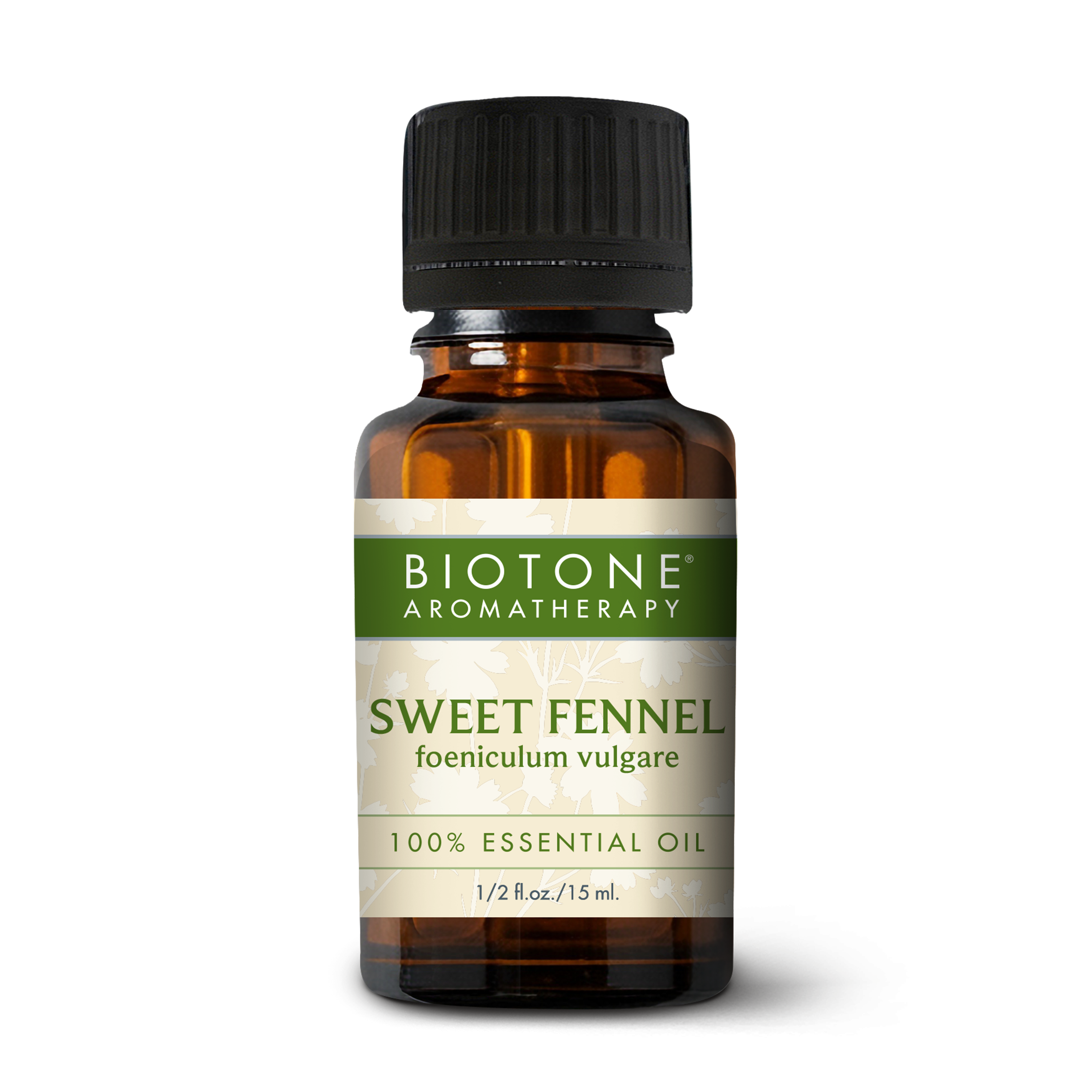 biotone-sweet-fennel-essential-oil-aceite-esencial-de-hinojo-dulce-100-puro-dest image 1