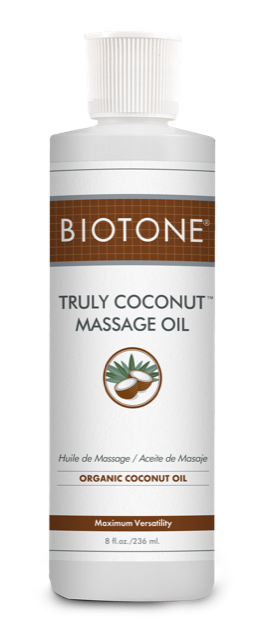 biotone-truly-coconut-aceite-de-masaje-de-coco-org-nico-deslizamiento-duradero-y image 3